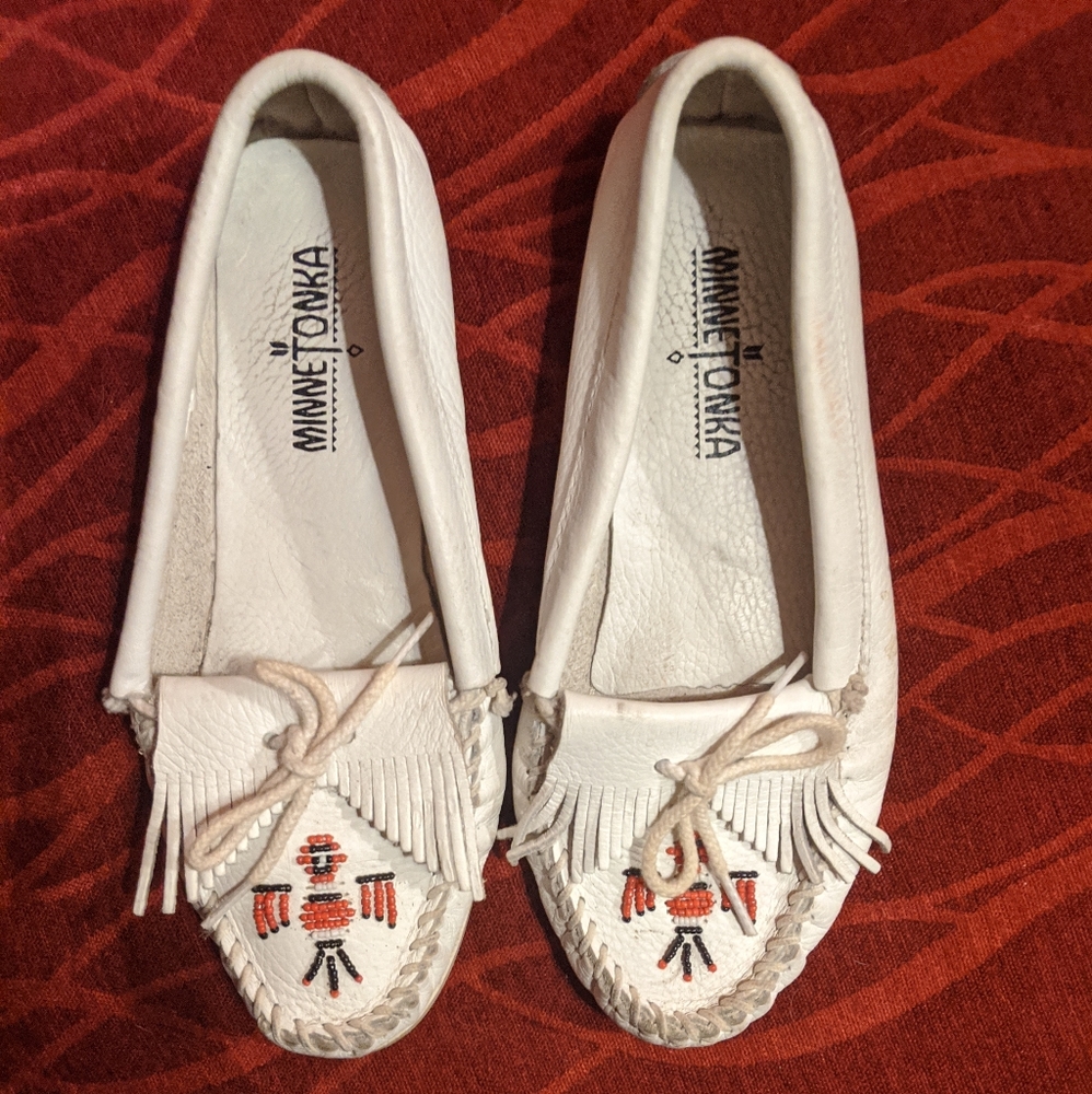 Minnetonka Moccasins